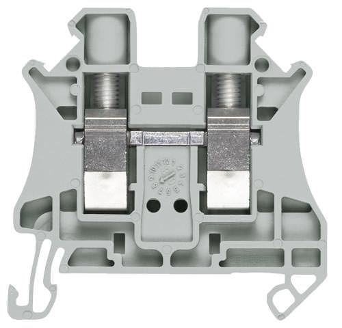 Список изделий: Клеммы 8WH