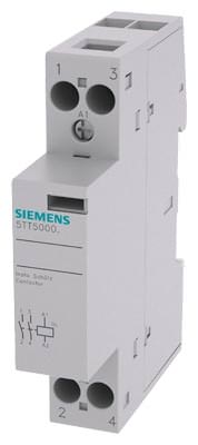 Список изделий: 5TT5 0 Insta контакторы, AC/DC