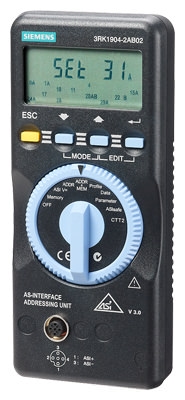 Список изделий: Устройство адресации