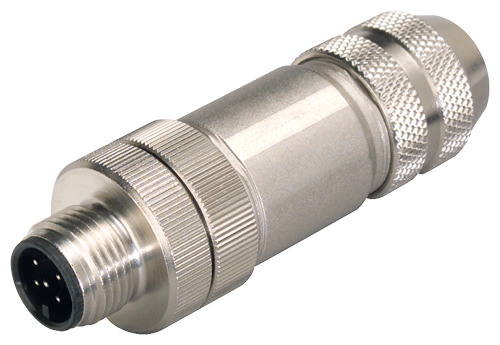 Список изделий: PROFIBUS кабели M12 и 7/8