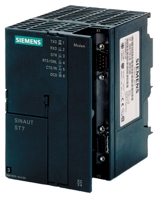 Список изделий: Телефонный модем MD3