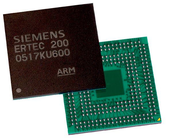 Список изделий: ERTEC 400