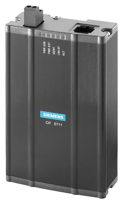 Список изделий: CP 5711