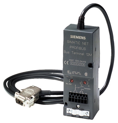 Список изделий: Шинный терминал