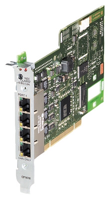 Список изделий: CP 1616