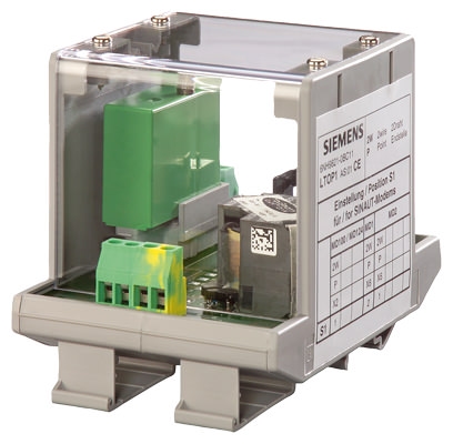 Список изделий: Модули защиты от перенапряжений LTOP