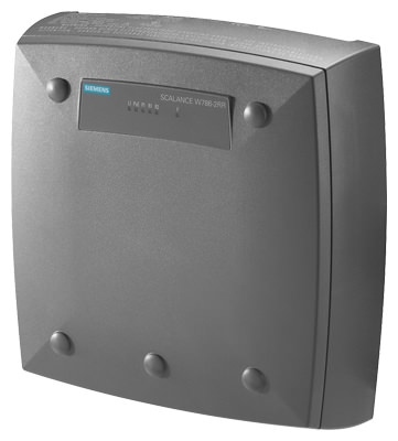 Список изделий: SCALANCE W786 SFP для наружных установок