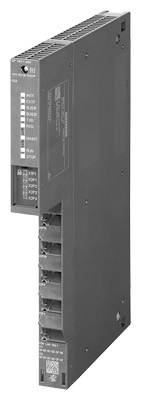 Список изделий: CP 443-1 Advanced