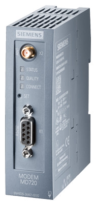 Список изделий: GSM/GPRS модем MD720-3