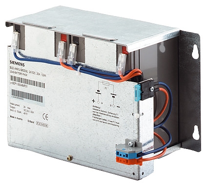 Список изделий: Модуль батарей 12 Ачас