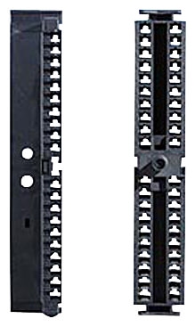 Список изделий: Фронтальные соединители