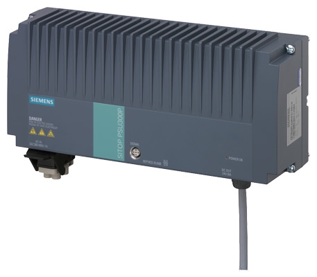 Список изделий: SITOP PSU300P/SIMATIC ET200pro со степенью защиты IP67