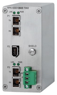 Список изделий: RPN IEEE1394B T002