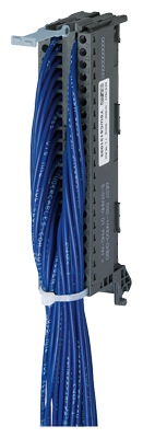 Список изделий: Фронтальный разъем с отдельными жилами