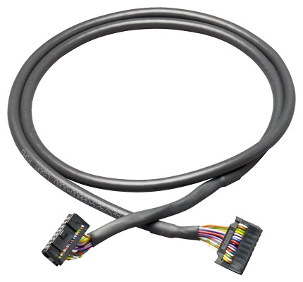 Список изделий: Соединительные кабели