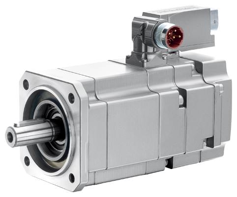 Список изделий: Компактный мотор-редуктор 1FK7-DYA