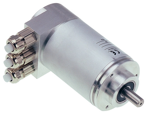 Список изделий: Абсолютные датчики PROFIBUS DP