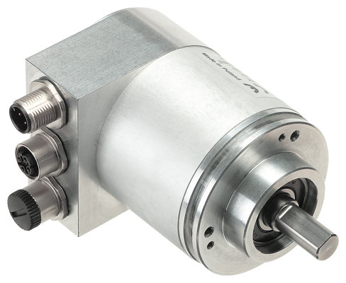 Список изделий: PROFIBUS DP абсолютные датчики