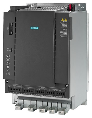 Список изделий: SINAMICS S120 Combi Power Modules
