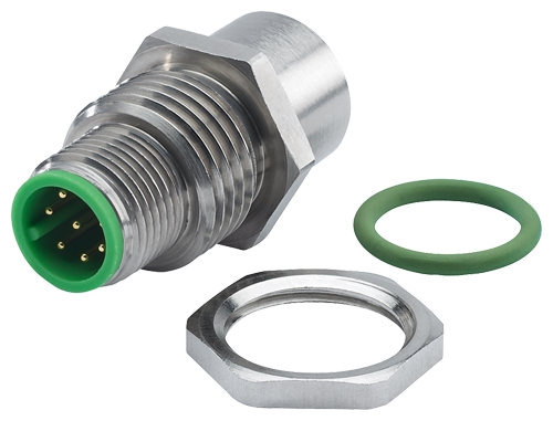 Список изделий: Ввод для электрошкафа DRIVE-CLiQ (M12)