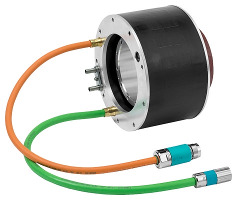 Список изделий: Моментные двигатели 1FW6