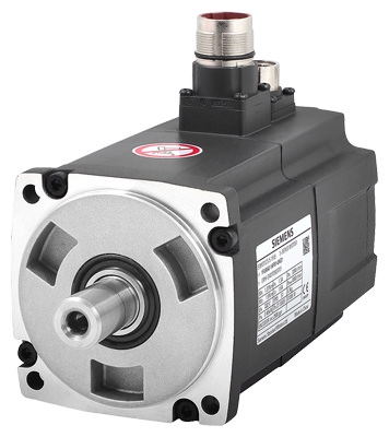 Список изделий: Серводвигатели SIMOTICS S-1FL6