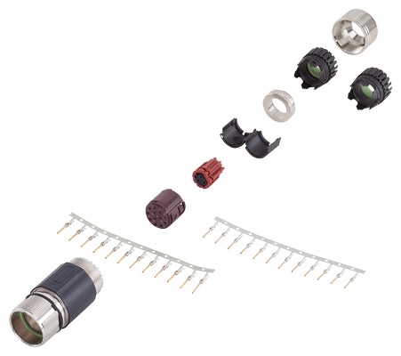 Список изделий: Монтажные аксессуары