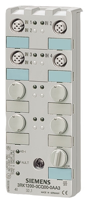 Список изделий: Модуль дискретного ввода/вывода К60 с IP67