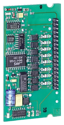 Список изделий: Коммуникационные модули для AS-интерфейса