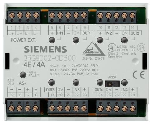 Список изделий: Модуль F90