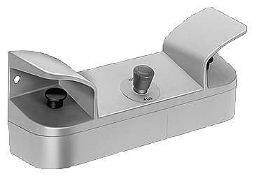 Список изделий: Двуручный пульт управления SIGUARD