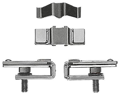 Список изделий: Запасные части для 3TC4 и 3TC5