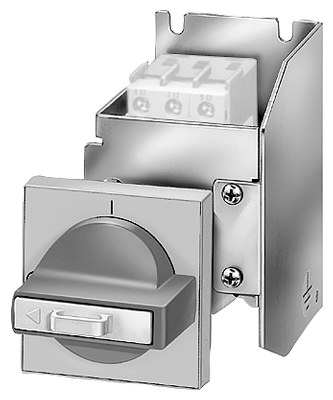 Список изделий: Поворотный привод