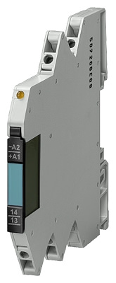 Список изделий: Соединительное реле штеккерное