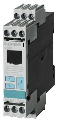 Список изделий: Контроль числа оборотов