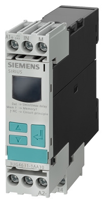 Список изделий: Контроль трехфазного напряжения