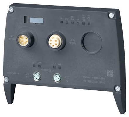 Список изделий: Коммуникационный модуль M200D PROFINET