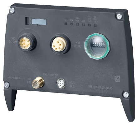 Список изделий: Коммуникационный модуль M200D для PROFIBUS