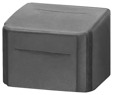 Список изделий: Корпус шириной 40 мм согласно EN 50041