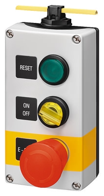 Список изделий: Корпуса для AS-интерфейса