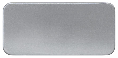 Список изделий: Шильдик, надпись