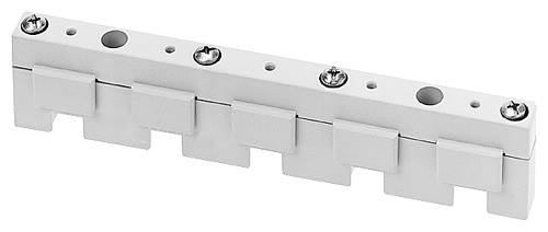 Список изделий: Сборка основы шинной системы