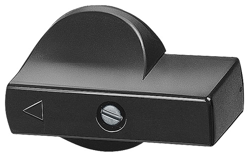 Список изделий: Привод для жесткого монтажа