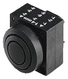 Список изделий: Светофильтры, Аккустические оповещатели