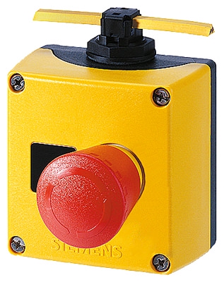 Список изделий: Корпуса для AS-интерфейса