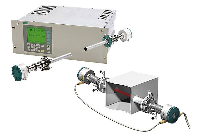 Список изделий: Cross-duct sensor CD 6