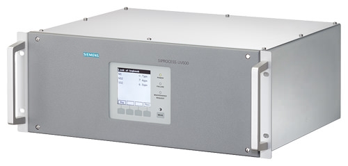 Список изделий: SIPROCESS UV600