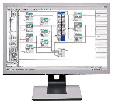 Список изделий: Стандартное программное обеспечение для ES