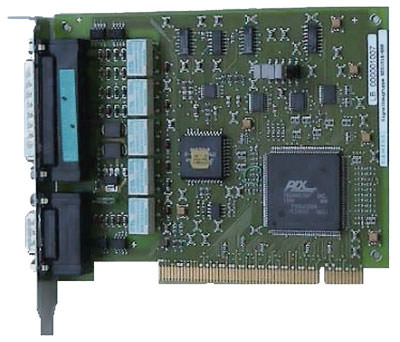 Список изделий: Сигнальный модуль