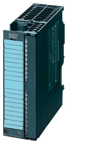 Список изделий: Ложный модуль DM 370